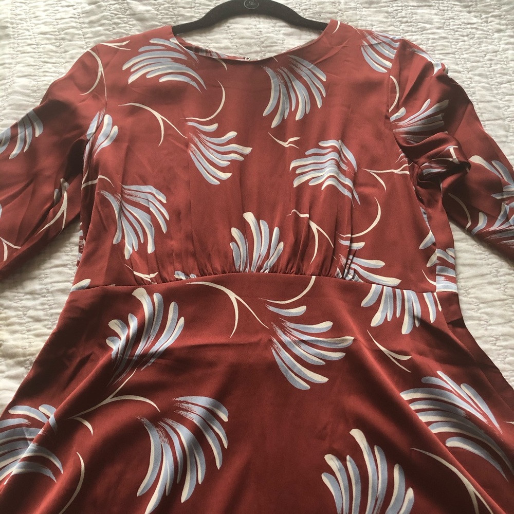 Loft Dress